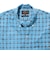 Open B.D. Nylon Airy Plaid