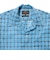 Open B.D. Nylon Airy Plaid
