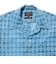 Open B.D. Nylon Airy Plaid