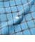 Open B.D. Nylon Airy Plaid