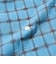 Open B.D. Nylon Airy Plaid