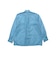 Open B.D. Nylon Airy Plaid