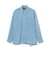 Open B.D. Nylon Airy Plaid