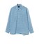 Open B.D. Nylon Airy Plaid