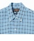 Open B.D. Nylon Airy Plaid