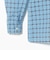 Open B.D. Nylon Airy Plaid