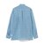 Open B.D. Nylon Airy Plaid