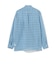 Open B.D. Nylon Airy Plaid