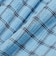 Open B.D. Nylon Airy Plaid