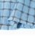Open B.D. Nylon Airy Plaid