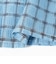 Open B.D. Nylon Airy Plaid