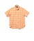B.D. Classic-fit COTTON Linen Ikat