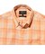 B.D. Classic-fit COTTON Linen Ikat