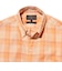 B.D. Classic-fit COTTON Linen Ikat
