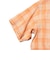 B.D. Classic-fit COTTON Linen Ikat
