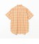 B.D. Classic-fit COTTON Linen Ikat