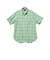 B.D. Classic-fit COTTON Linen Ikat