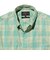 B.D. Classic-fit COTTON Linen Ikat