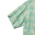 B.D. Classic-fit COTTON Linen Ikat