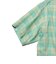 B.D. Classic-fit COTTON Linen Ikat