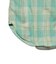 B.D. Classic-fit COTTON Linen Ikat