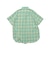 B.D. Classic-fit COTTON Linen Ikat