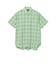 B.D. Classic-fit COTTON Linen Ikat