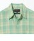 B.D. Classic-fit COTTON Linen Ikat