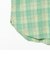 B.D. Classic-fit COTTON Linen Ikat