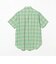 B.D. Classic-fit COTTON Linen Ikat