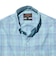 B.D. Classic-fit COTTON Linen Ikat