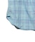 B.D. Classic-fit COTTON Linen Ikat