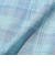 B.D. Classic-fit COTTON Linen Ikat