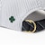 6 Panel Regimental Strap Sucker