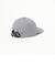 6 Panel Regimental Strap Sucker