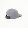 6 Panel Regimental Strap Sucker