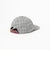 6 Panel Regimental Strap Sucker
