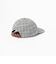 6 Panel Regimental Strap Sucker