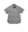 B.D. Pullover Classic-fit Newspaper Jacquard