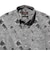 B.D. Pullover Classic-fit Newspaper Jacquard