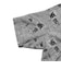 B.D. Pullover Classic-fit Newspaper Jacquard
