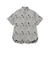 B.D. Pullover Classic-fit Newspaper Jacquard