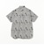 B.D. Pullover Classic-fit Newspaper Jacquard
