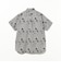 B.D. Pullover Classic-fit Newspaper Jacquard