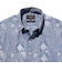 B.D. Pullover Classic-fit Newspaper Jacquard