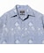 B.D. Pullover Classic-fit Newspaper Jacquard