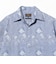 B.D. Pullover Classic-fit Newspaper Jacquard