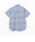 B.D. Pullover Classic-fit Newspaper Jacquard