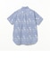 B.D. Pullover Classic-fit Newspaper Jacquard