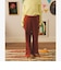 チロリアン カット パンツ（90～140cm）